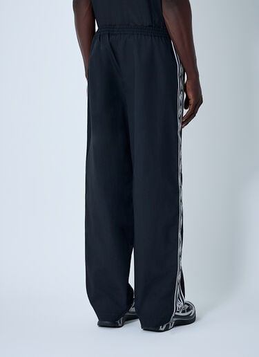 OG Tape Track Pants Umbro OG Tape Track Pants Black umb0162007