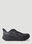 Hoka One One 클리프턴 9 스니커즈 블랙 hok0351005