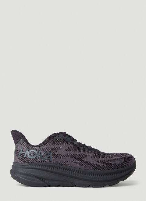 HOKA Clifton 9 Sneakers White hok0354002