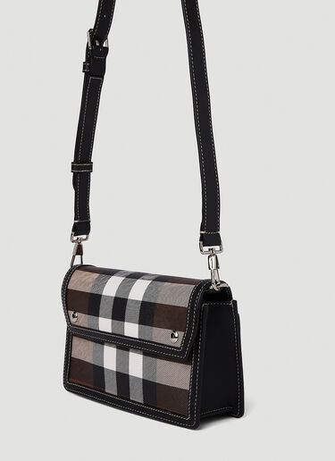 Burberry Oscar 斜挎包 棕 bur0151104