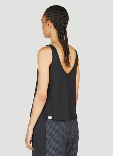 The North Face Easy Dome Tank Top Black tnf0252051