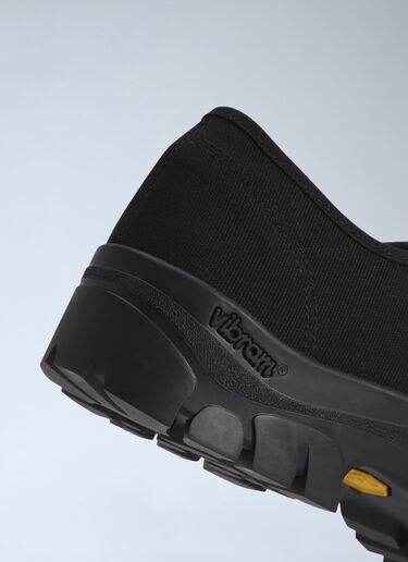 OTW by Vans x OAMC Authentic Oxford Sneakers Black otw0164009