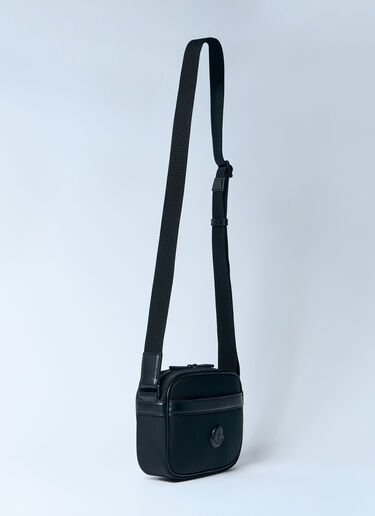 Moncler Pierrick Crossbody Bag Black mon0159060