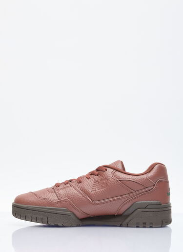 New Balance 550 Sneakers Brown new0156016