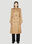 Bottega Veneta Waterloo Trench Coat Beige bov0251093