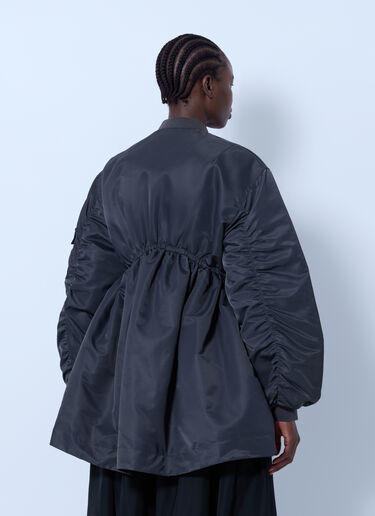 LN-CC® - Cecilie Bahnsen: Cbfrancis Jacket - Grey Cecilie Bahnsen Cbfrancis Jacket Grey cec0266026