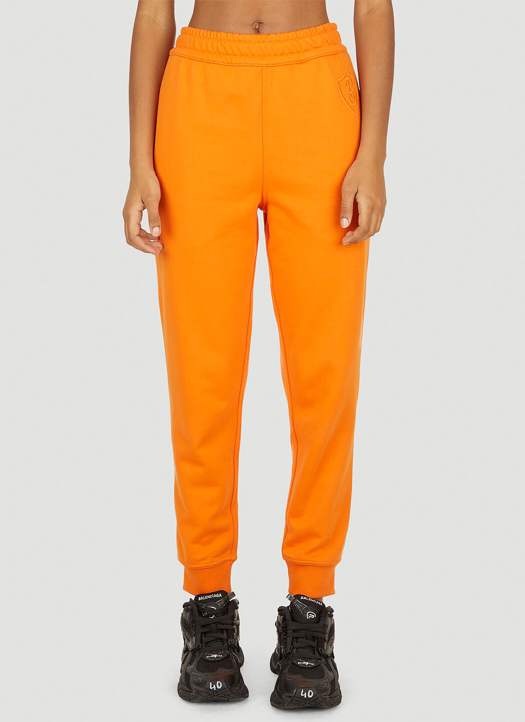 Burberry pants womens yellow online