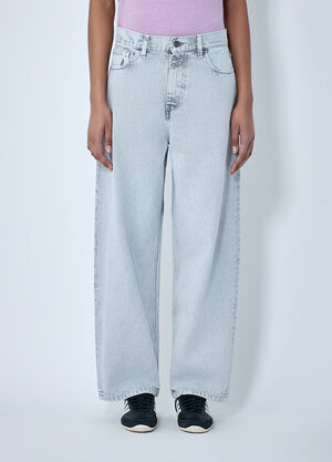 Carhartt WIP W' Brandon Pants White wip0264003