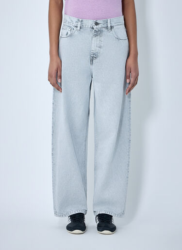 Carhartt WIP W' Brandon Pants White wip0264003