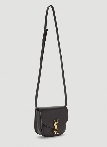 Saint Laurent Kaia 单肩包 乳白色 sla0240036