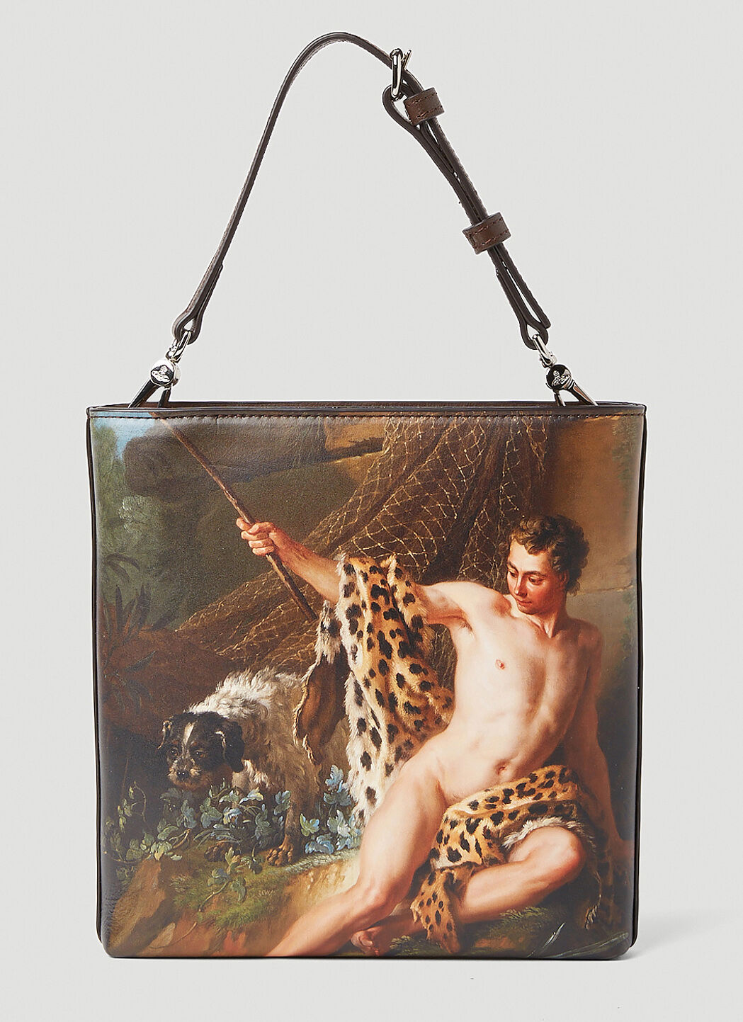 Nude vivienne westwood top bag