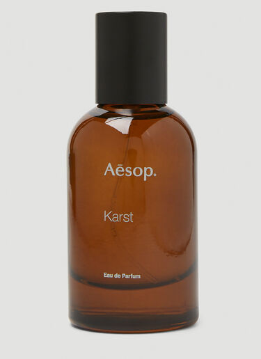 Aesop Karst Eau de Parfum Brown sop0349013