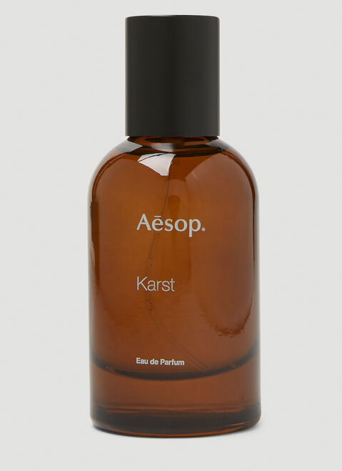 Aesop 카르스트 오 드 퍼퓸 브라운 sop0351006