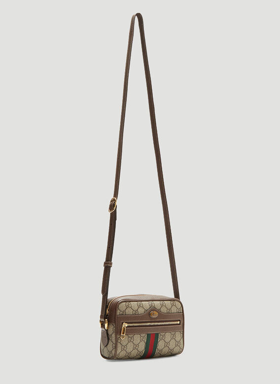 Gucci ophidia small gg supreme crossbody bag online