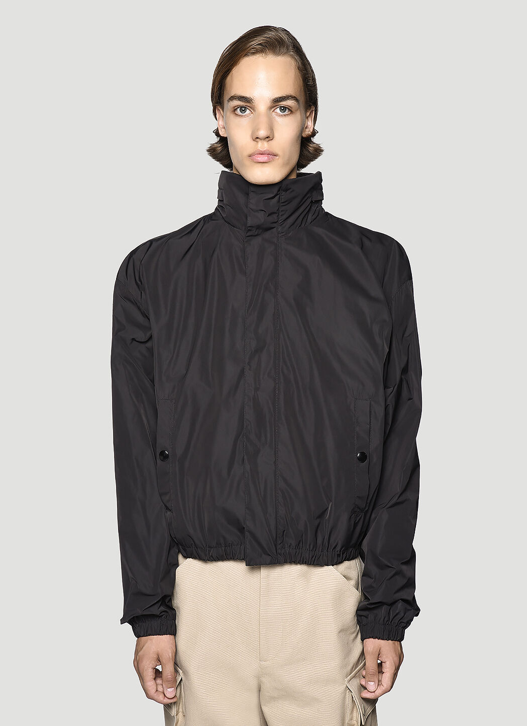Tjw technical jacket store