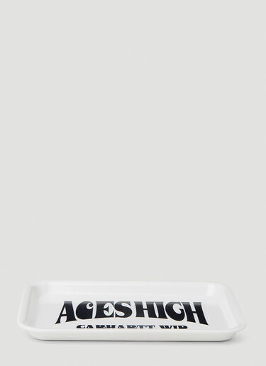 Aces Mini Camtray® Carhartt WIP Aces Mini Camtray® White wip0351025