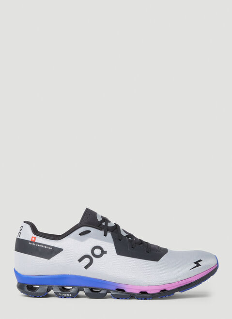 On Cloudflash Sensa Sneakers White onr0154009