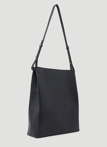Aesther Ekme Sac トートバッグ ブラック aes0253009