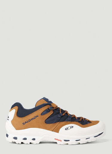 XT-Quest 2 Sneakers Salomon XT-Quest 2 Sneakers Brown sal0352033