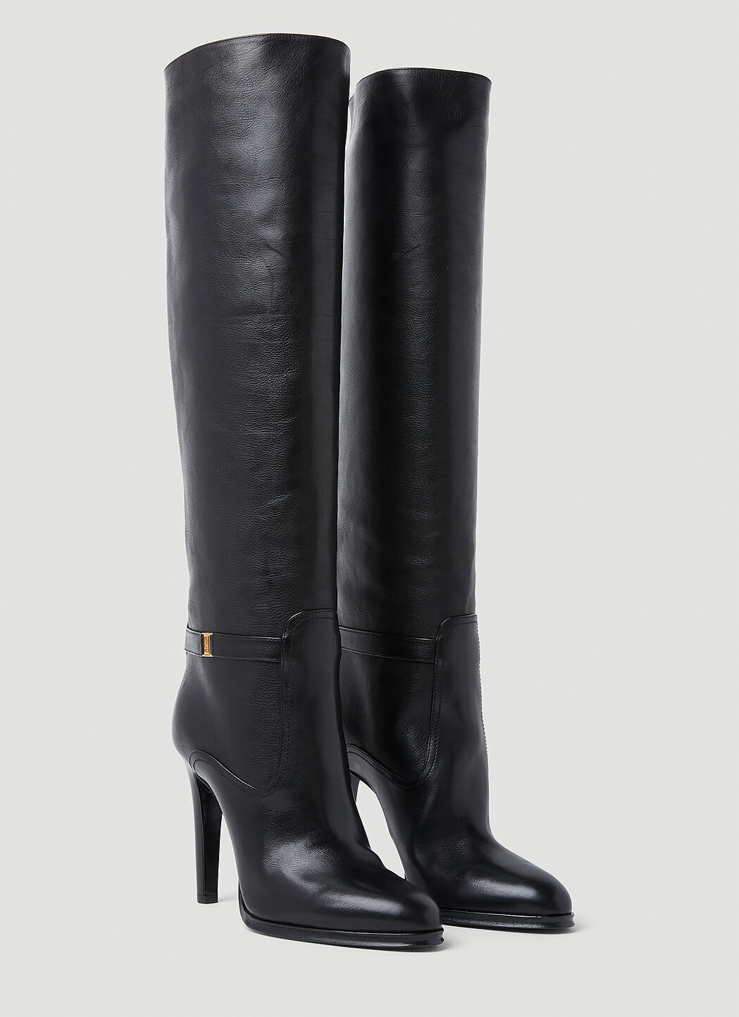 Saint laurent blake boots store