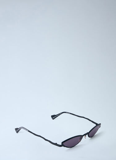 Kuboraum Mask Z29 Sunglasses Black kub0364027
