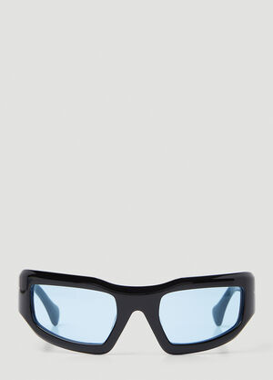 Port Tanger Andalucia Sunglasses Black prt0355005