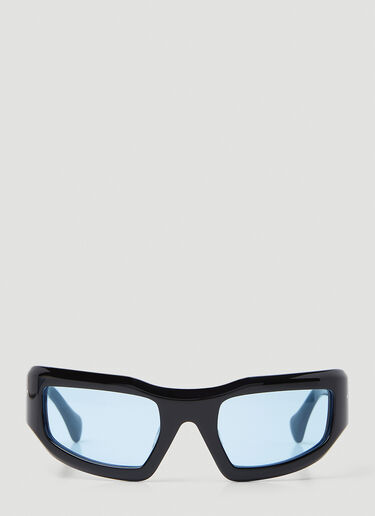 Port Tanger Andalucia Sunglasses Black prt0353002