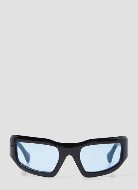 Port Tanger Andalucia Sunglasses Black prt0355005