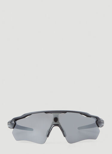 VETEMENTS x Oakley Shield Sunglasses Silver vet0147038