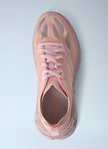 Mafate Speed 4 Lite Sneakers HOKA Mafate Speed 4 Lite Sneakers Pink hok0262001