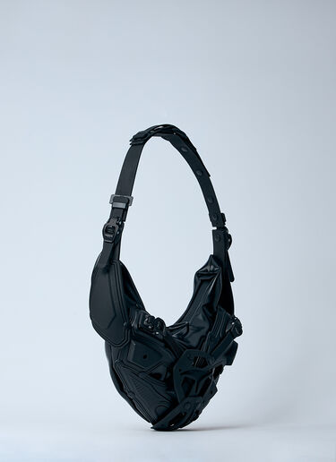 Innerraum Object HM 5 Crossbody Bag Black inn0160004