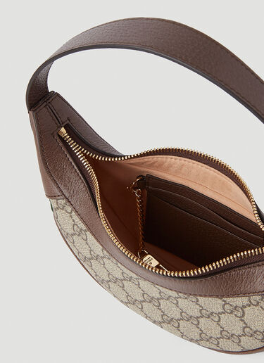 Gucci Ophidia GG Mini Shoulder Bag Beige guc0245151