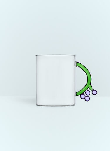 Ichendorf Milano Set Of Three Fruits And Flowers Mugs Multicolour wps0691492