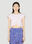 Isabel Marant Zineae Top White ibm0251007