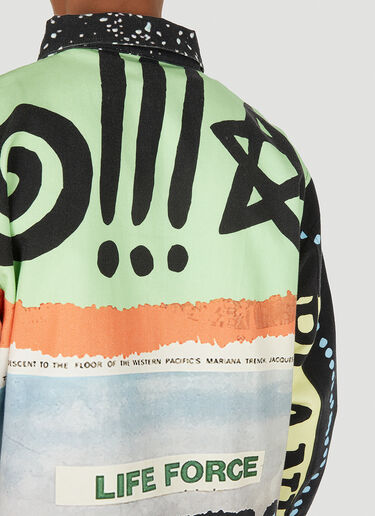 Available Now Jacket DRx x STEFAN MEIER x LN-CC Available Now Jacket White drs0350002