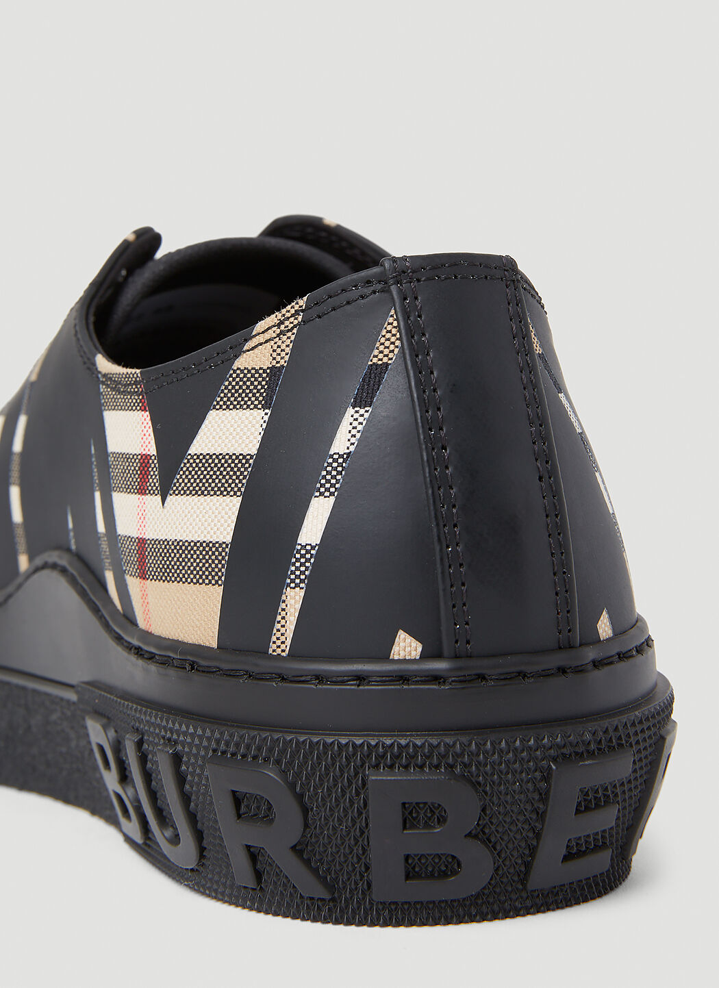 Burberry x converse danmark outlet