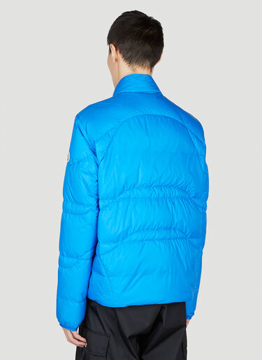 Biham Jacket Moncler Biham Jacket Blue mon0152030
