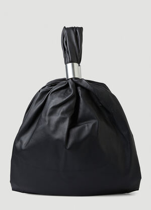 1017 ALYX 9SM Tri Segment Handbag Black aly0349007