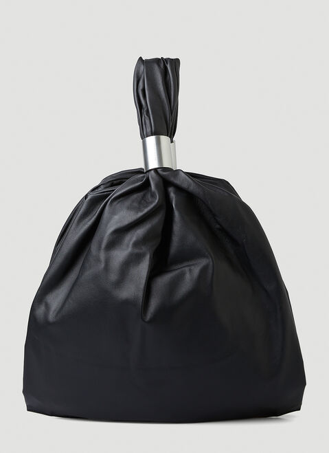 1017 ALYX 9SM Tri Segment Handbag Black aly0349007