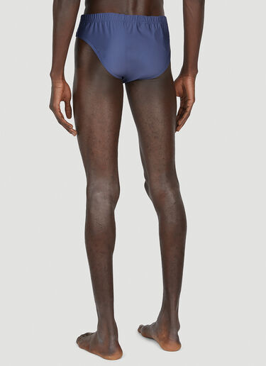오브 스윔 브리프 Vivienne Westwood 오브 스윔 브리프 네이비 vvw0152003