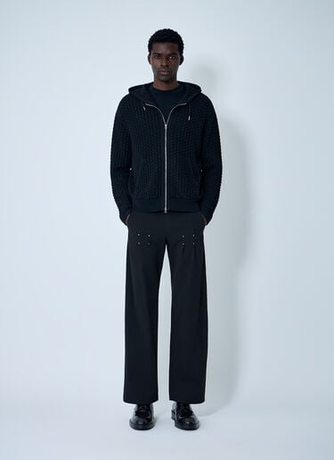 Draag Pants J.L-A.L Draag Pants Black jla0162001