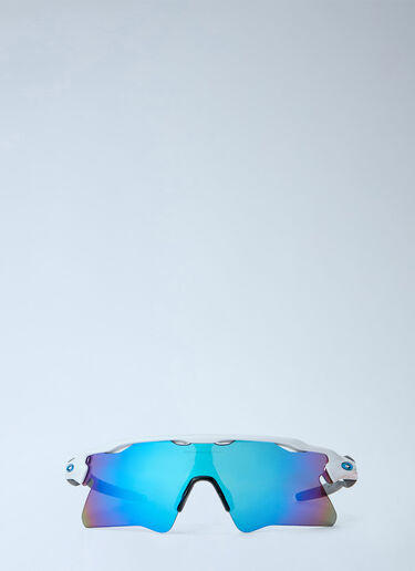 LN-CC® - Oakley: Radar® EV Heater Sunglasses - White Oakley Radar® EV Heater Sunglasses White lxo0366025