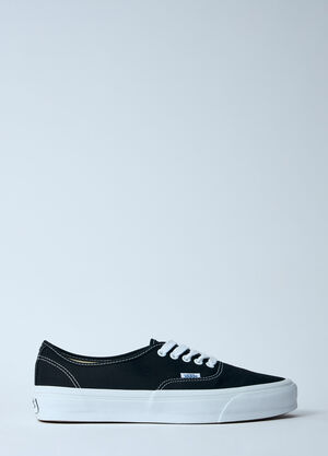 Vans LX Authentic 44 Reissue Sneakers Black van0360001