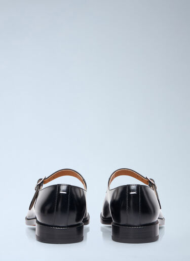Maison Margiela Tabi 玛丽珍鞋 黑色 mla0253008