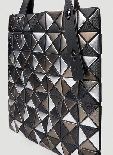 Bao Bao Issey Miyake 플래티넘 믹스 토트백 그레이 bao0251003