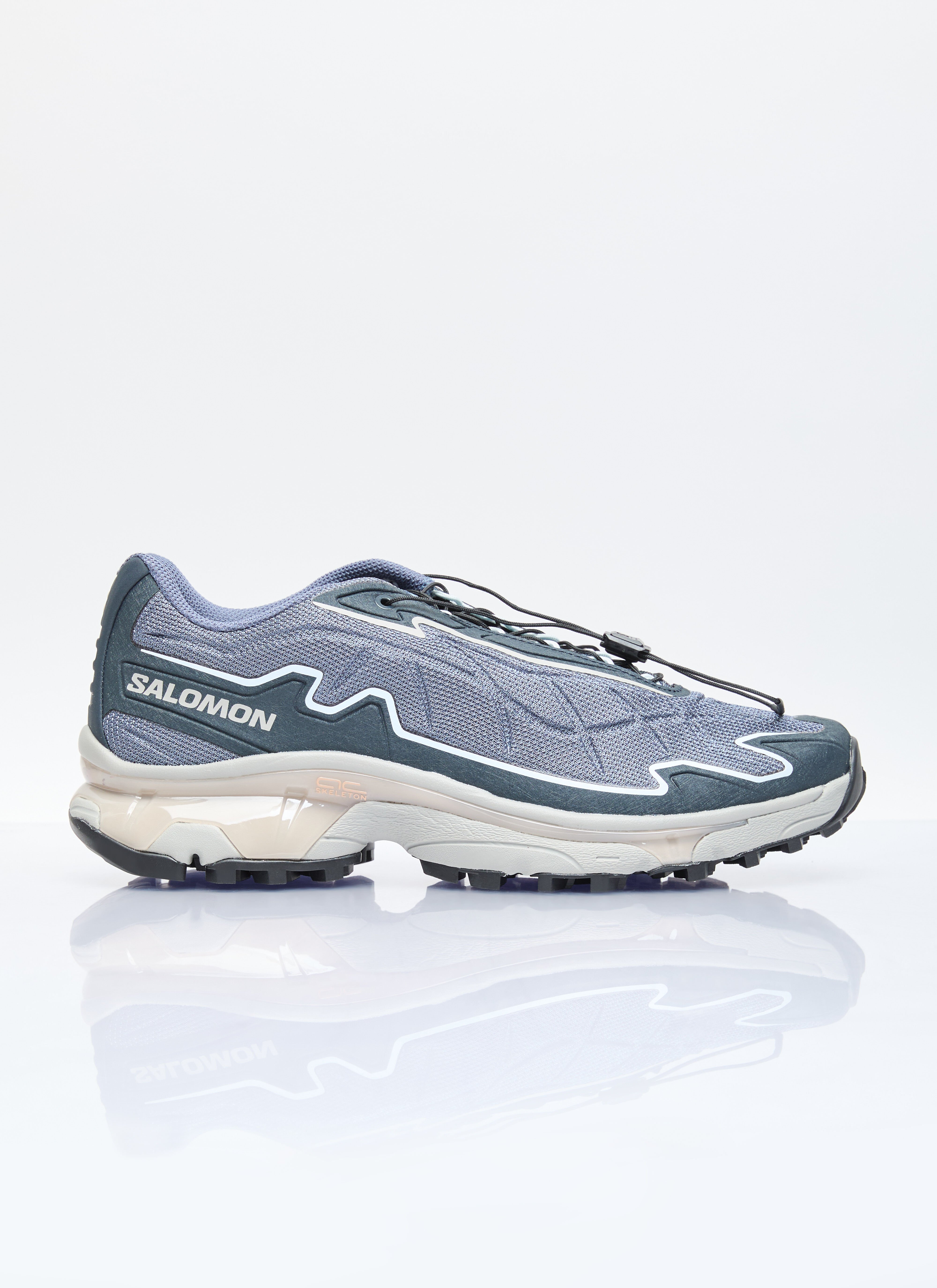 Bottega Veneta XT-Slate Sneakers Blue bov0257012