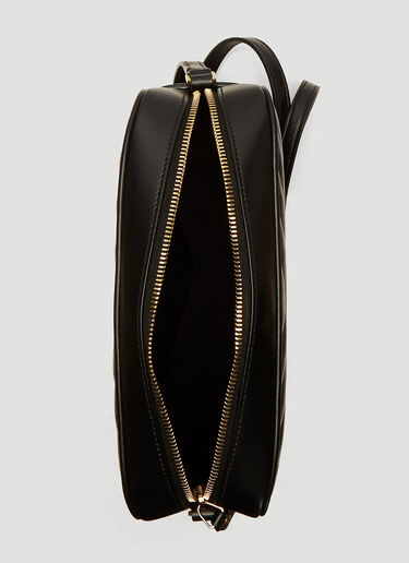 Saint Laurent Lou 相机包 黑 sla0237039