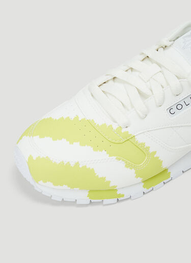Reebok X Collina Strada CL Legacy Sneakers White rcs0344003