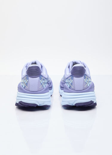 HOKA 스팅슨 7 스니커즈 퍼플 hok0256001