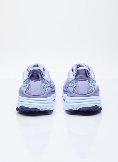 HOKA Stinson 7 运动鞋 紫 hok0256001